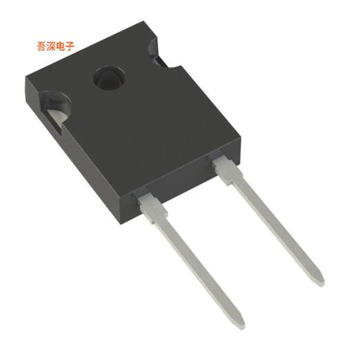 NDSH40120C-F155 |原装全新DIODE SIL CARB 1200V 46A TO2472