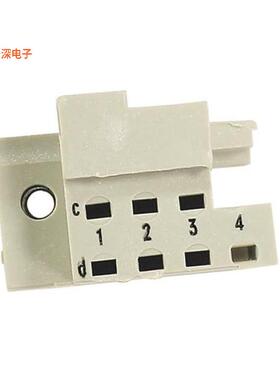 09060009997 |支架DIN-POWER FIXING BRACKET B LEFT