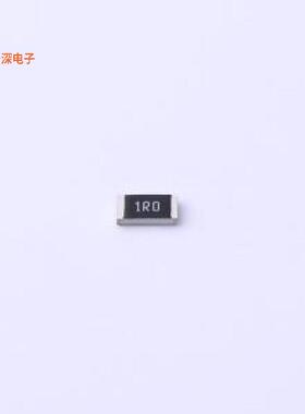 CRCW12061R00JNEAHP|原装1206RES SMD 1 OHM 5% 3/4W 120