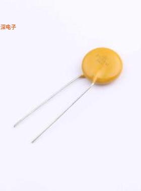 CT81P12Y5V1D103MSEAT0 |原装插件,P=7.5mm直插瓷片