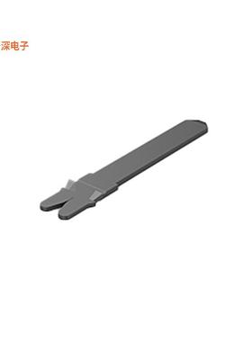 1601119-2 |样式CONN MAG TERM 27-36AWG TAB