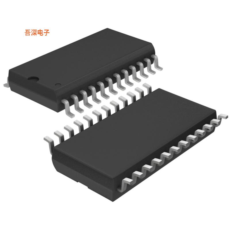 LTC1278-5ISW#PBF |12IC ADC 12BIT SAR 24SOIC