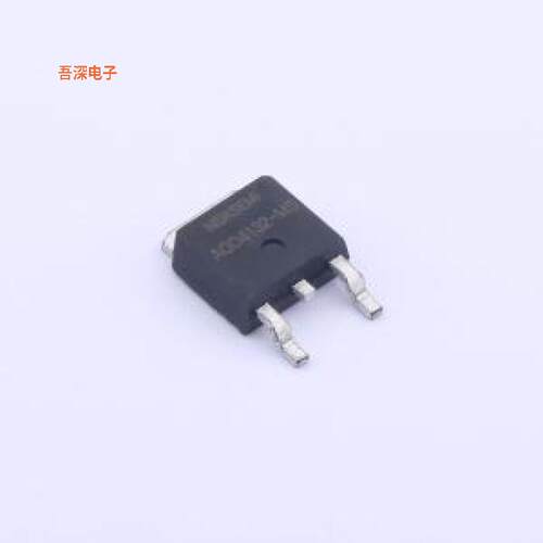 AOD4132-MS |原装TO-252(MOSFET)