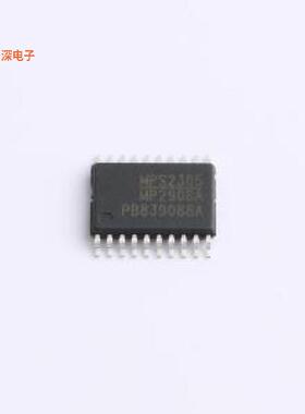 MP2908AGF-Z |原装TSSOP-20-EPIC REG BUCK ADJUSTABLE 20TSSOP