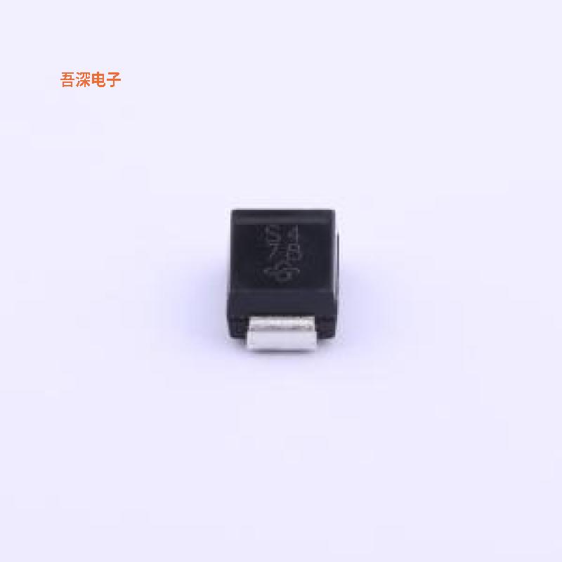 SS24-E3/52T |原装DO-214AADIODE SCHOTTKY 40V 2A DO214AA