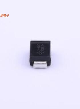 SS24-E3/52T|原装DO-214AADIODE SCHOTTKY 40V 2A DO214A