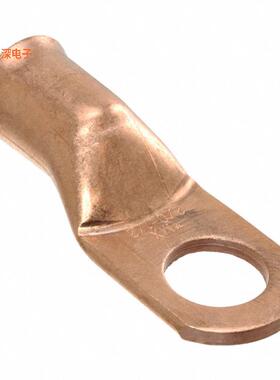 0192210397 |原装全新CONN RING FLAT 2/0AWG #1/2 CRIMP