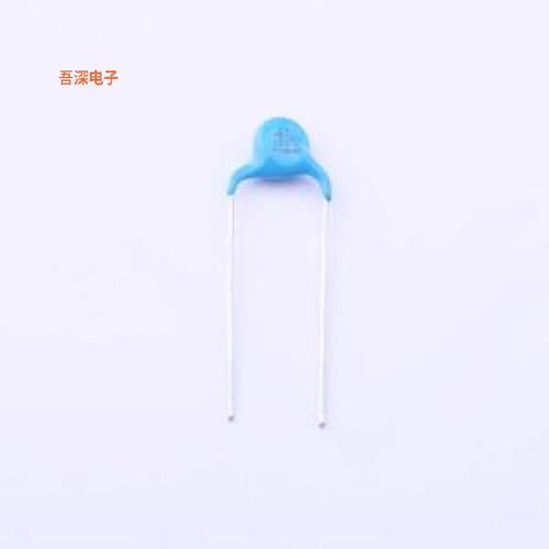 Q07B1D101KN0B0S0N0 |原装插件,P=10mm安规电容