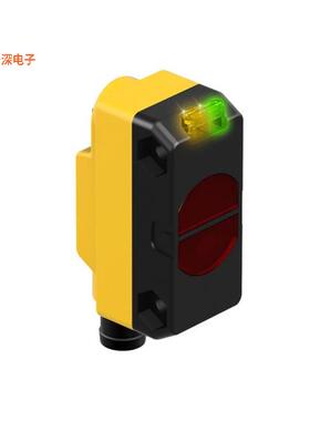 QS18VP6WQ7 |扩散WORLD-BEAM QS18 SERIES: DIVERGEN