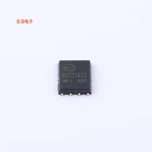 MOT1145G |原装PDFN-8(5x6)(MOSFET)