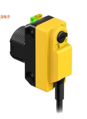 QS18VP6LQ |原装全新WORLD-BEAM QS18 SERIES: RETRO 94