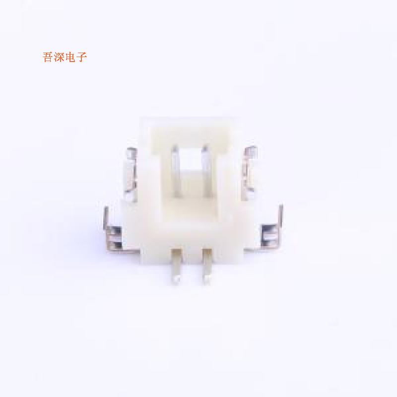DF13C-2P-1.25V(21) 原装|正品SMD,P=1.25mm