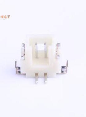 DF13C-2P-1.25V(21) 原装|正品SMD,P=1.25mm