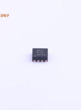 TPS62163DSGR |原装WSON-8-EP(2x2)IC REG BUCK 5V 1A 8WSON