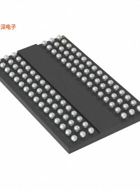 EM6OE16NWAKA-07H|未验证IC DRAM 4GBIT POD 96FBG
