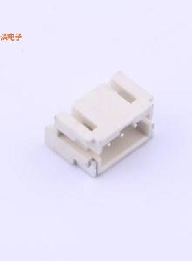 AFC20-S03ACA-00 |原装SMD,P=2mm,卧贴线对板针座