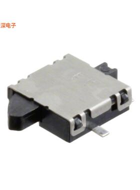 ESE-31R15T |SPST-NOSWITCH DETECTOR SPST-NO 0.01A 5V
