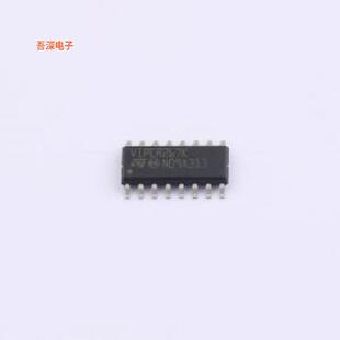 VIPER267KDTR|原装SOIC-16IC OFFLINE SWITCH MULT TOP 16S
