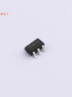 HT76L33BRTZ |线性稳压器(LDO)5V/300mA  转换芯片