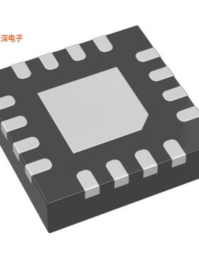 MCP16321T-150E/NG |降压IC REG BUCK 1.5V 1A 16QFN
