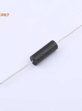 MMFR6518B24R0V9 |原装插件,D6.5xL18.3mm24 OHMS 0.1% 1W 5PPM/