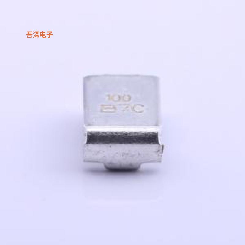 MF-SM100/33-2-99 |原装SMD,8x5.4mm自恢复保险丝