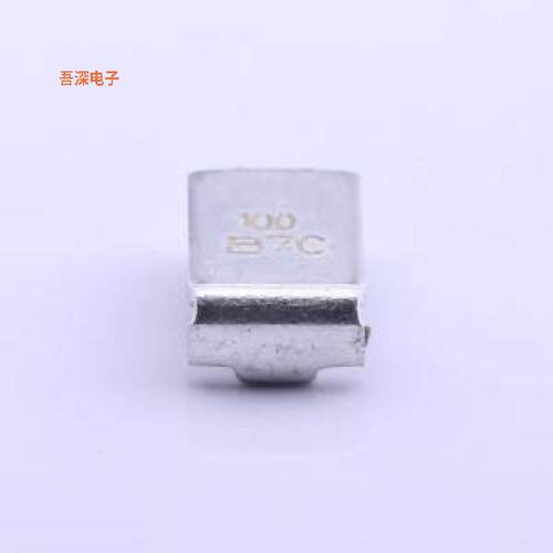 MF-SM100/33-2-99|原装SMD,8x5.4mm自恢复保险