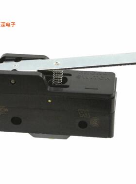 BZ-2RW80161-A2 |SPDTSWITCH SNAP ACTION SPDT 15A 125V