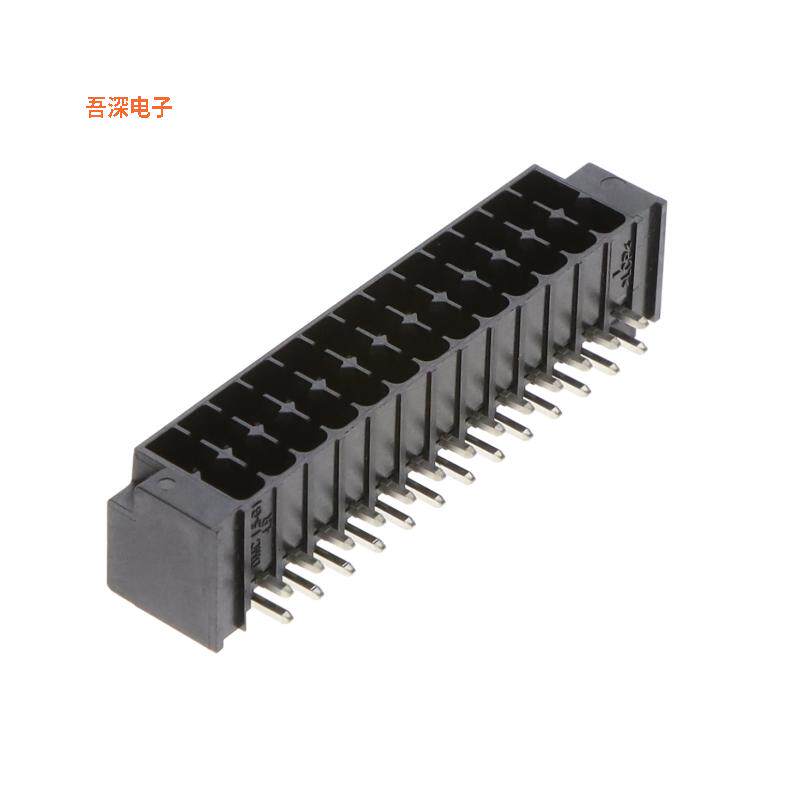 1535200 |原装全新TERM BLOCK HDR 26POS 3.50MM