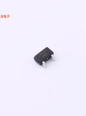 LR8321A-T44|原装SOT-23-3L线性(LDO