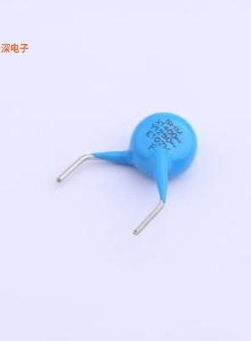 DCF102M26Y5UG6WL0A2 |Y5U安规插件,P=10mm