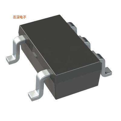 NC7SZ38M5X |与非门IC GATE NAND 1CH 2-INP SOT23-5