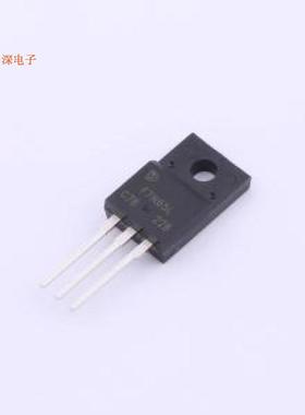 F7N65L |原装TO-220F-3L(MOSFET)