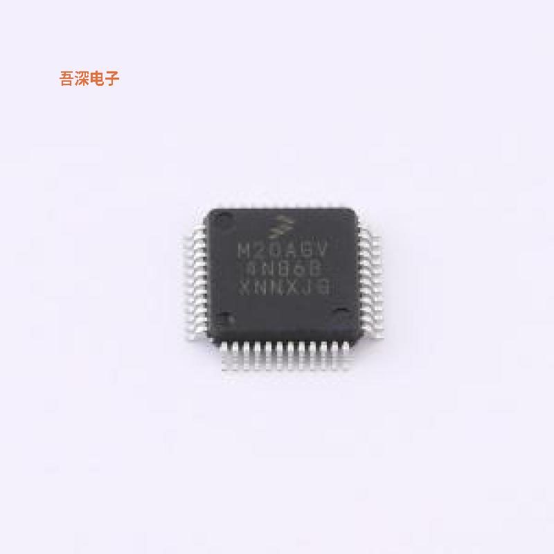 MK20DX128VLF5 原装|正品LQFP-48(7x7)