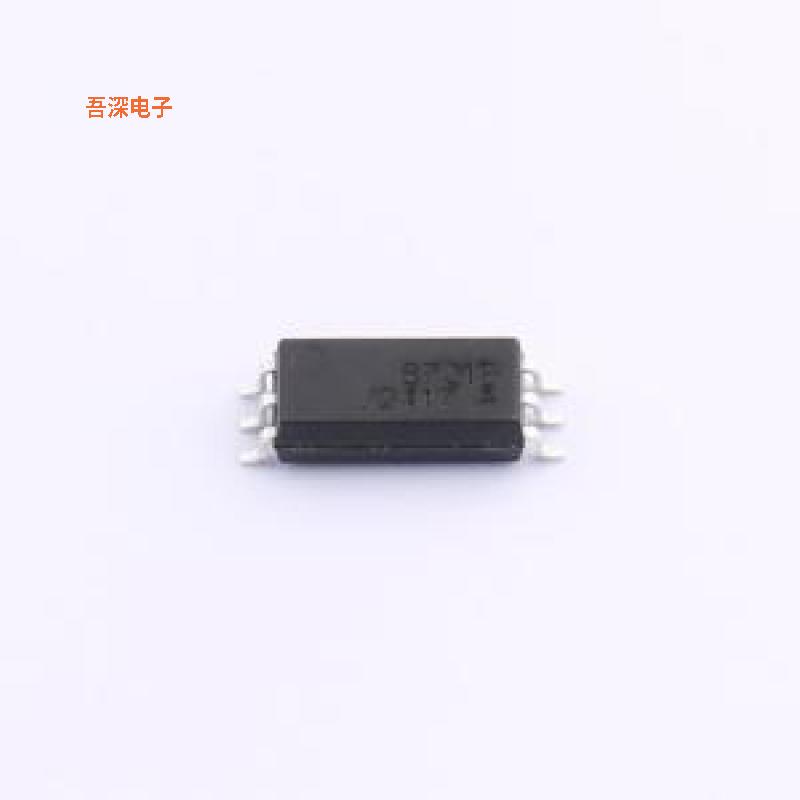 TLP5701P-AXW |原装LSOP-6栅极驱动光耦