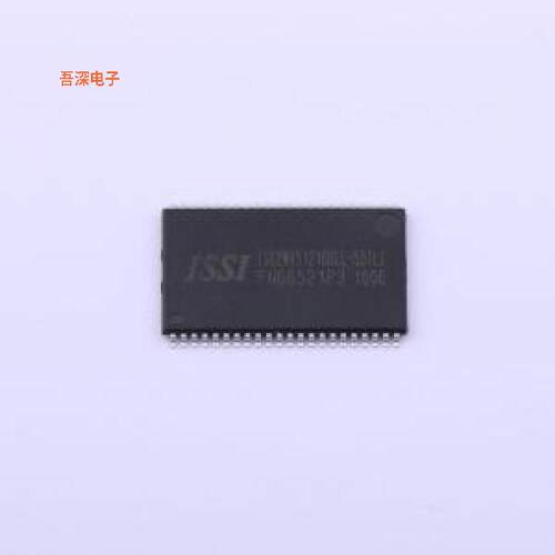 IS62WV51216BLL-55TLI 原装|正品TSOP-44-10.2mm