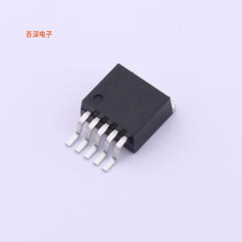 LM2595S-5.0RG |原装TO-263-5LDC-DC芯片