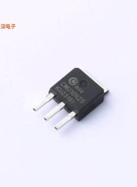 CMU16N25 |原装TO-251(MOSFET)