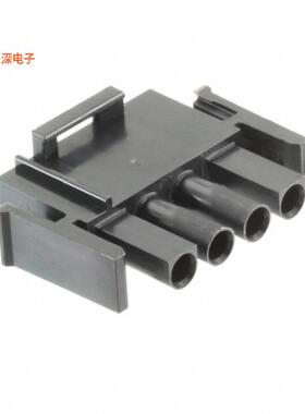 794899-1 |插头CONN PLUG HSG 4POS HI TEMP