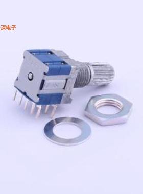 SRBM160700 |原装插件旋转编码器