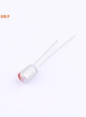 HS1E107M0507PC |原装插件,D5xL7mm固态