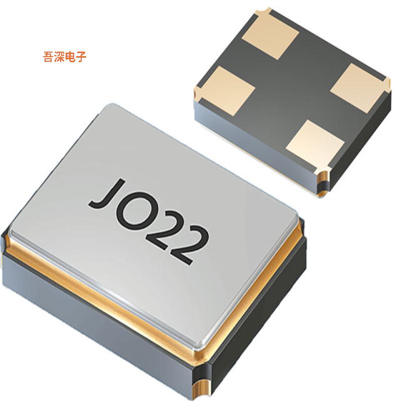O 12,0-JO22-B-1V3-1-T1-LF |原装全新XTAL OSC XO 12MHZ