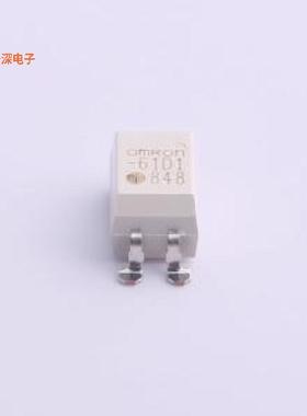 G3VM-61D1(TR) |原装DIP-4固态继电器(MOS输出)