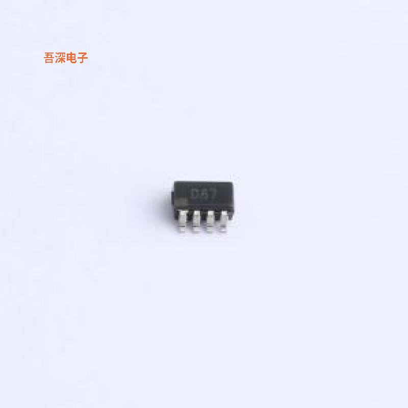 AD5620BRJZ-1500RL7 |原装SOT-23-8IC DAC 12BIT V-OUT SOT23-8