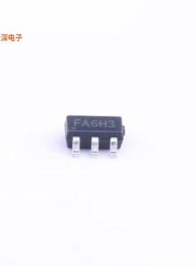 AP2000ATCER |原装SOT-23-6LDC-DC芯片