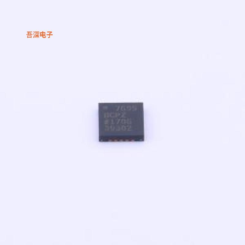 AD7699BCPZRL7 |原装LFCSP-20(4x4)IC ADC 16BIT SAR 20LFCSP
