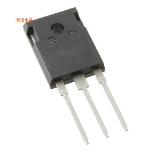 RJH60T04DPQ-A1#T0 |原装全新IGBT TRENCH 600V 60A TO-247A