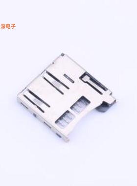 HYCW19-TF09-205B|原装SMDSD卡