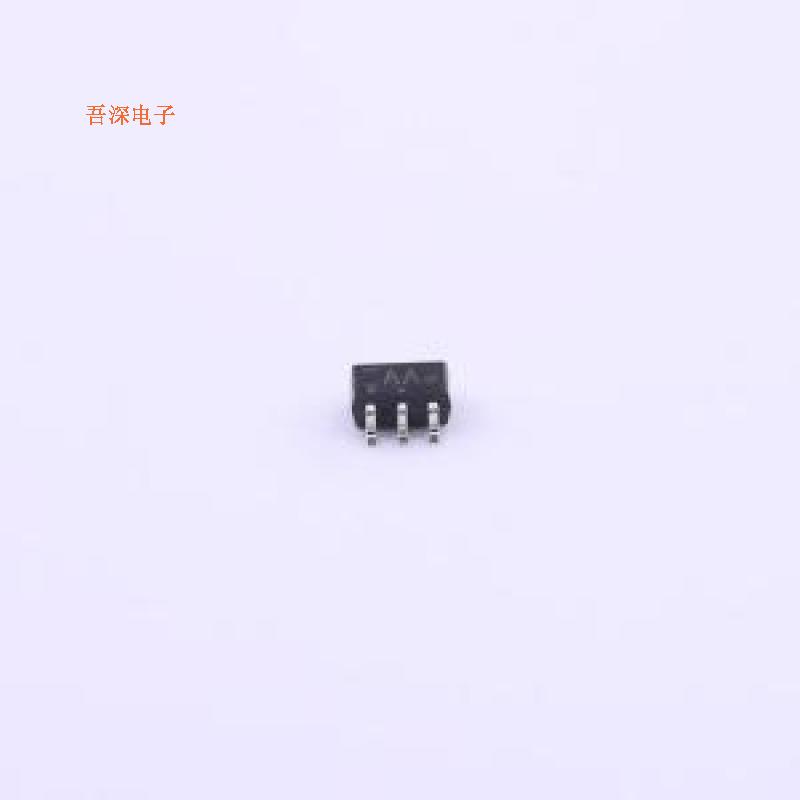 74AHC1G00GW,125 |原装TSSOP-5逻辑门