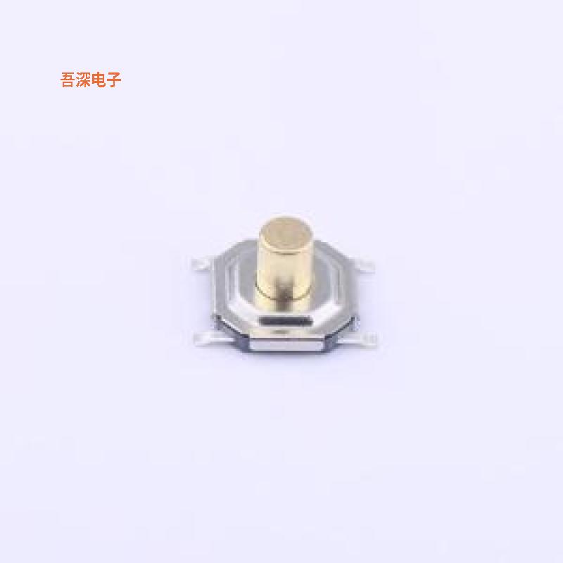 GT-TC084E-H035-L5 |原装SMD轻触